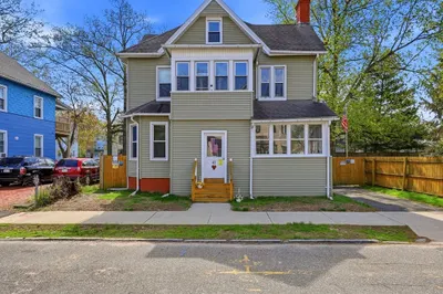 41 Euclid Ave