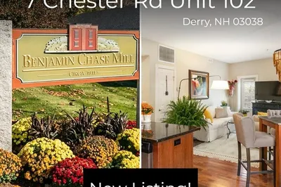 7 Chester Rd #102 1
