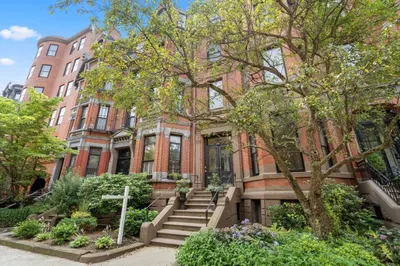 298 Commonwealth Ave #G1 1