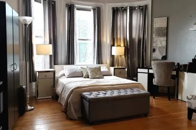 924 Beacon Street #1