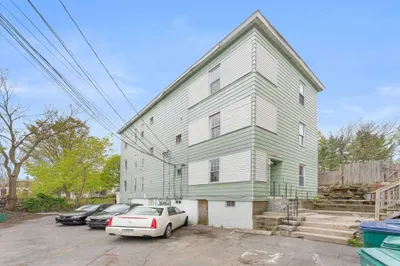 12r Granite St