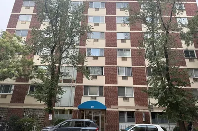 287 Harvard St #67