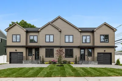 94 Grant Street #1 1
