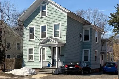 61 Old South Street 1