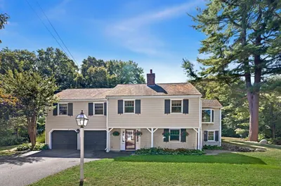 46 Pine Hill Road