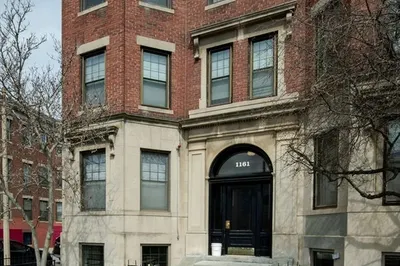 1161 Commonwealth Ave #2