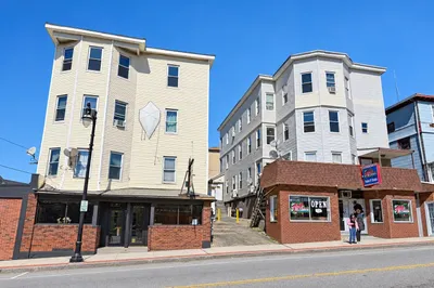 273-279 Grafton St 1