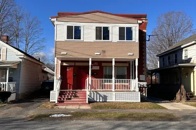 263 Second St