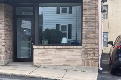 4 Bow Street 1