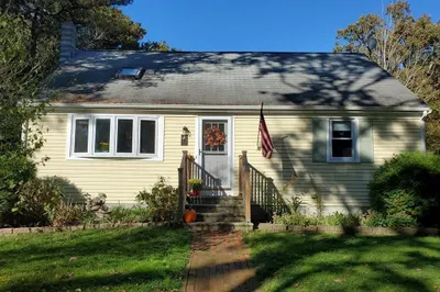 22 Frances Road