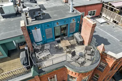 85 St. Botolph St #4