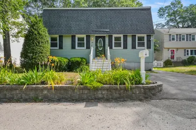 62 Wildcrest Avenue