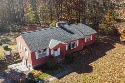 589 Turnpike Road