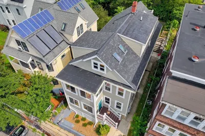 21 Malvern Avenue #1 1