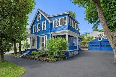 9 Sheridan Road 1