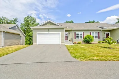 111 Daniel Shays Hwy #45B 1