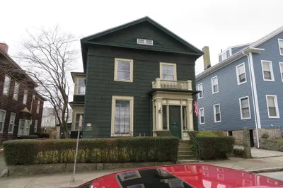 92 Hillman St #2 1