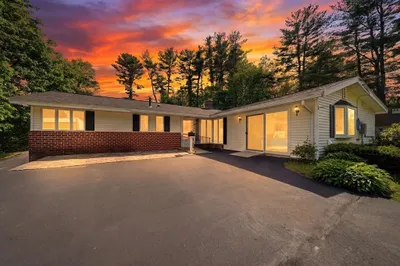 20 Wildes Rd