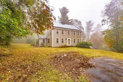 22 Upper Pomeroy Rd