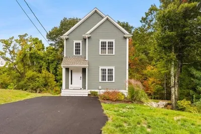 38 Cranesbill Road