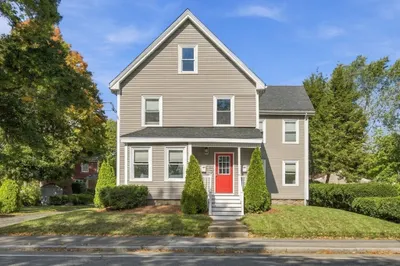 21 Purchase St #1 1