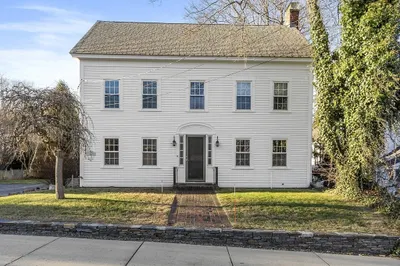 14 Bacon Street 1