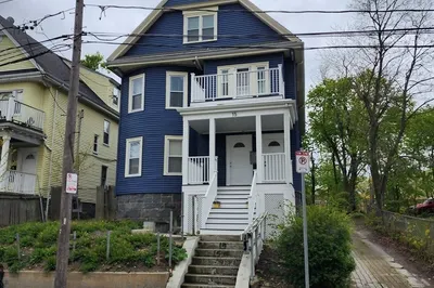 15 Mclellan St #1