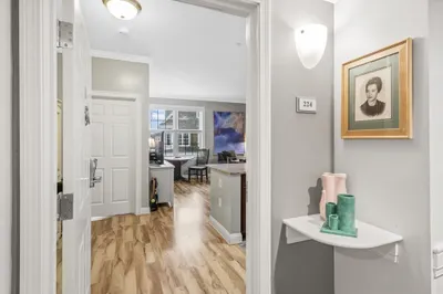 100 Alden St #224