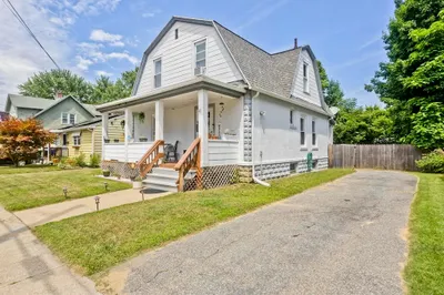 47 Denver St