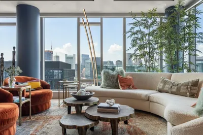 135 Seaport Blvd #PH3C
