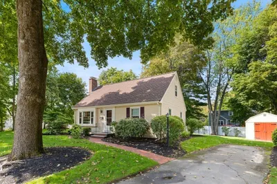 42 Sturges Road