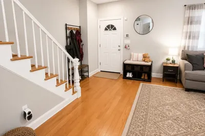 3 Sexton Court #1 1