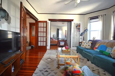 16 Nonantum St #2
