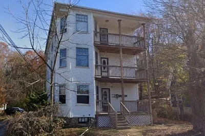 161 Morris St #3 1