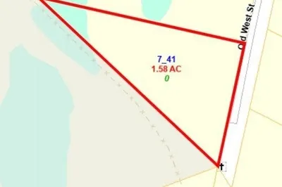 Lot 9 Old West 1