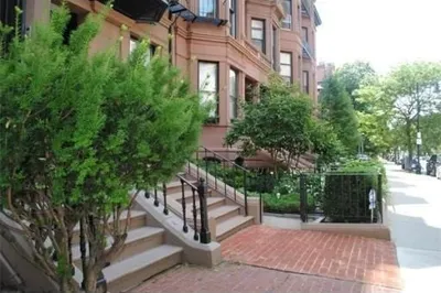 189 Beacon Street #7