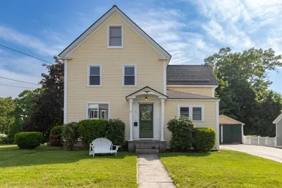 5 Newfield St