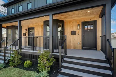8 Berkeley Street #--