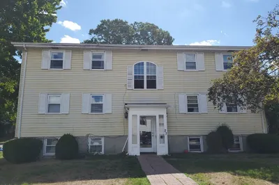 27 Elmwood Pk #6