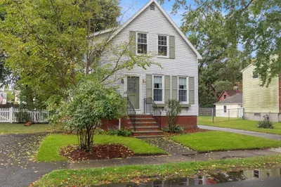 40 Haseltine Street