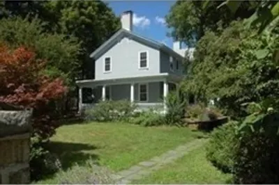 45 Eliot St #B 1