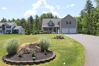 266 Collins Corner Rd 1