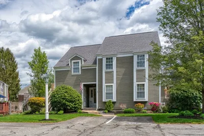 141 Shaw Farm Road #141 1