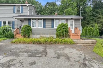 65 Willard St #65 1