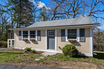 14 Cedar Drive