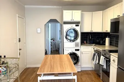 35 Grove Street #7