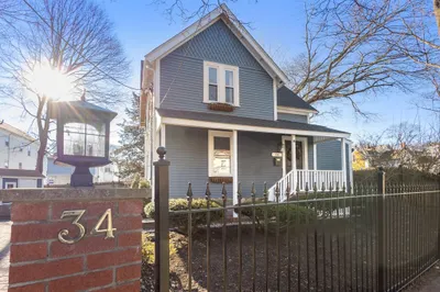 34 Burt Street