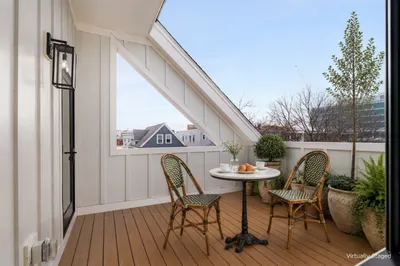 21 South Waverly St #21 1