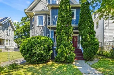 25 Wheatland Ave