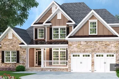 1 Homestead Dr 1
